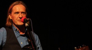 David Storey will be one of the featured artists at Wintterfolk XIV