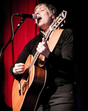 Clela Errington