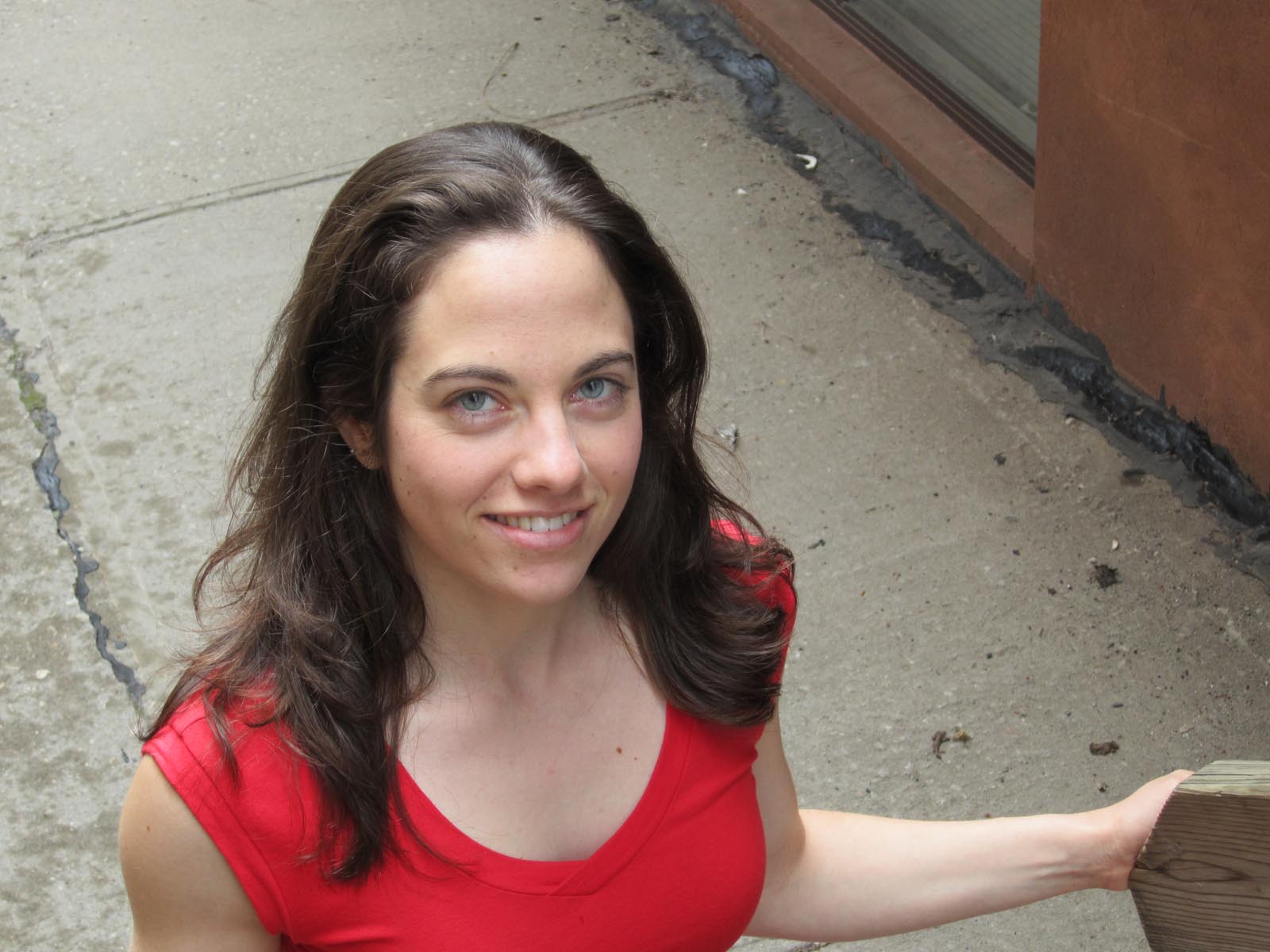 Shawna Caspi