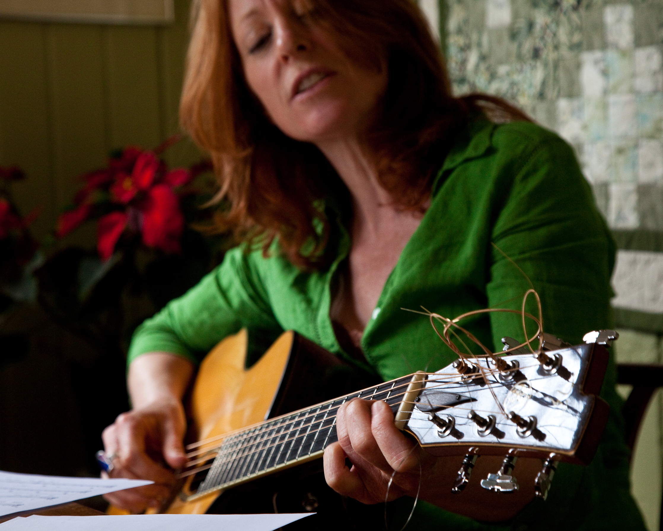Katherine Wheatley