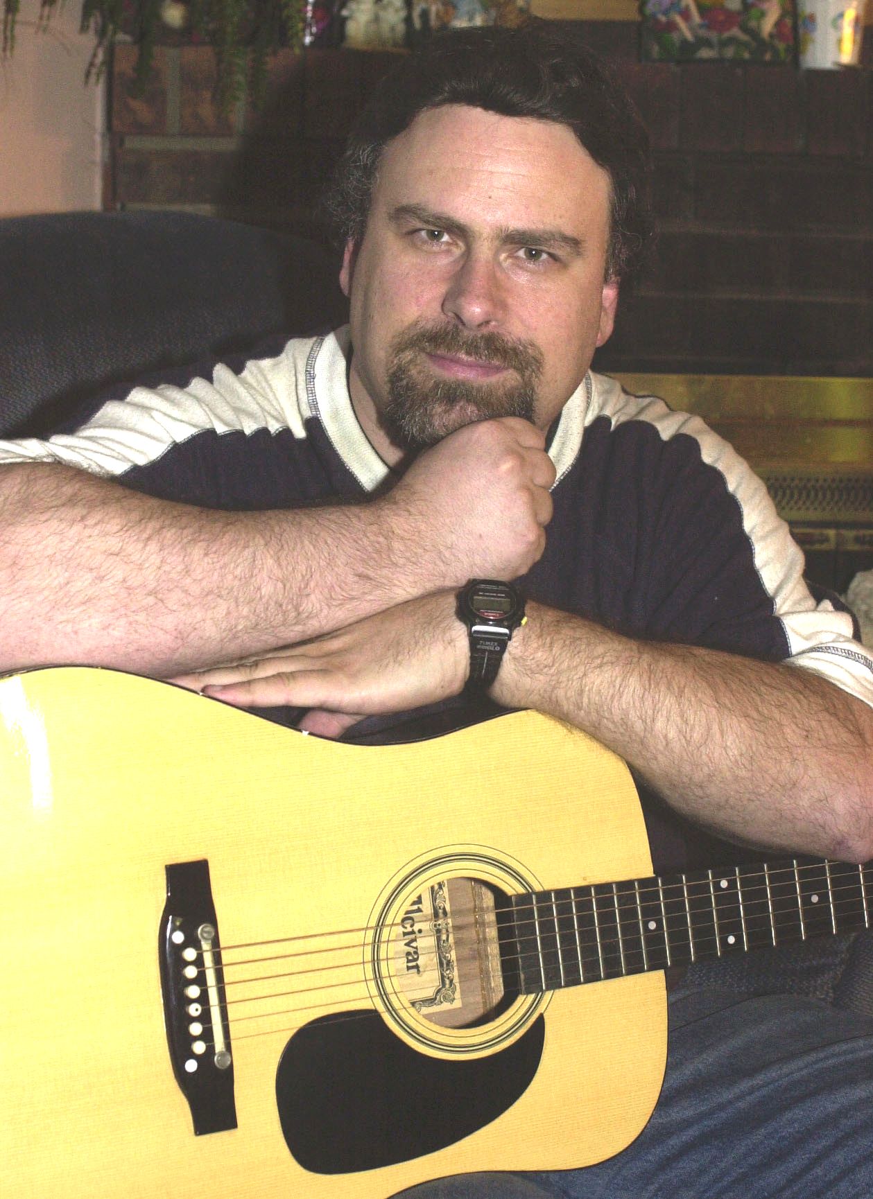 Dan McVeigh