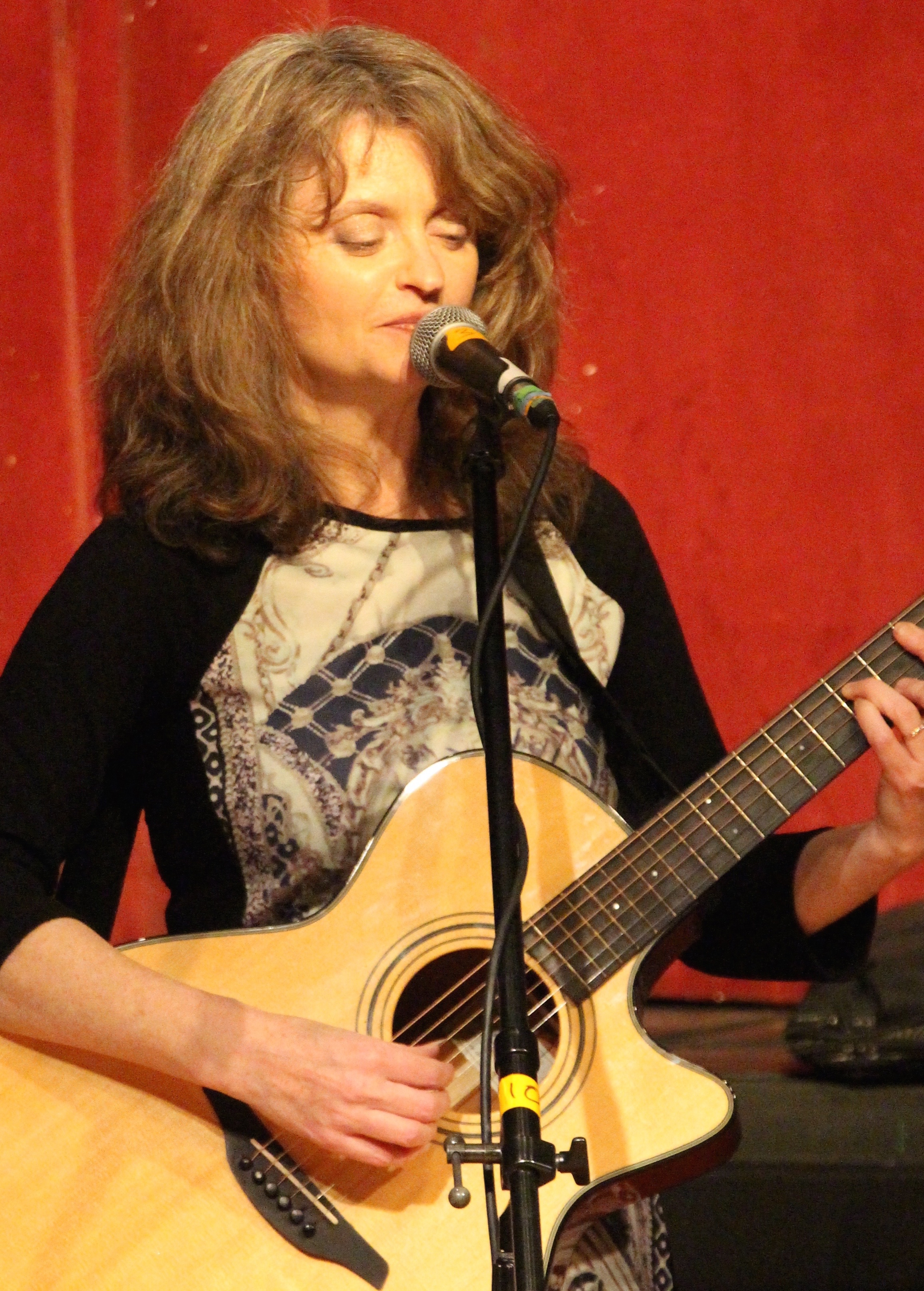 Lynn Harrison