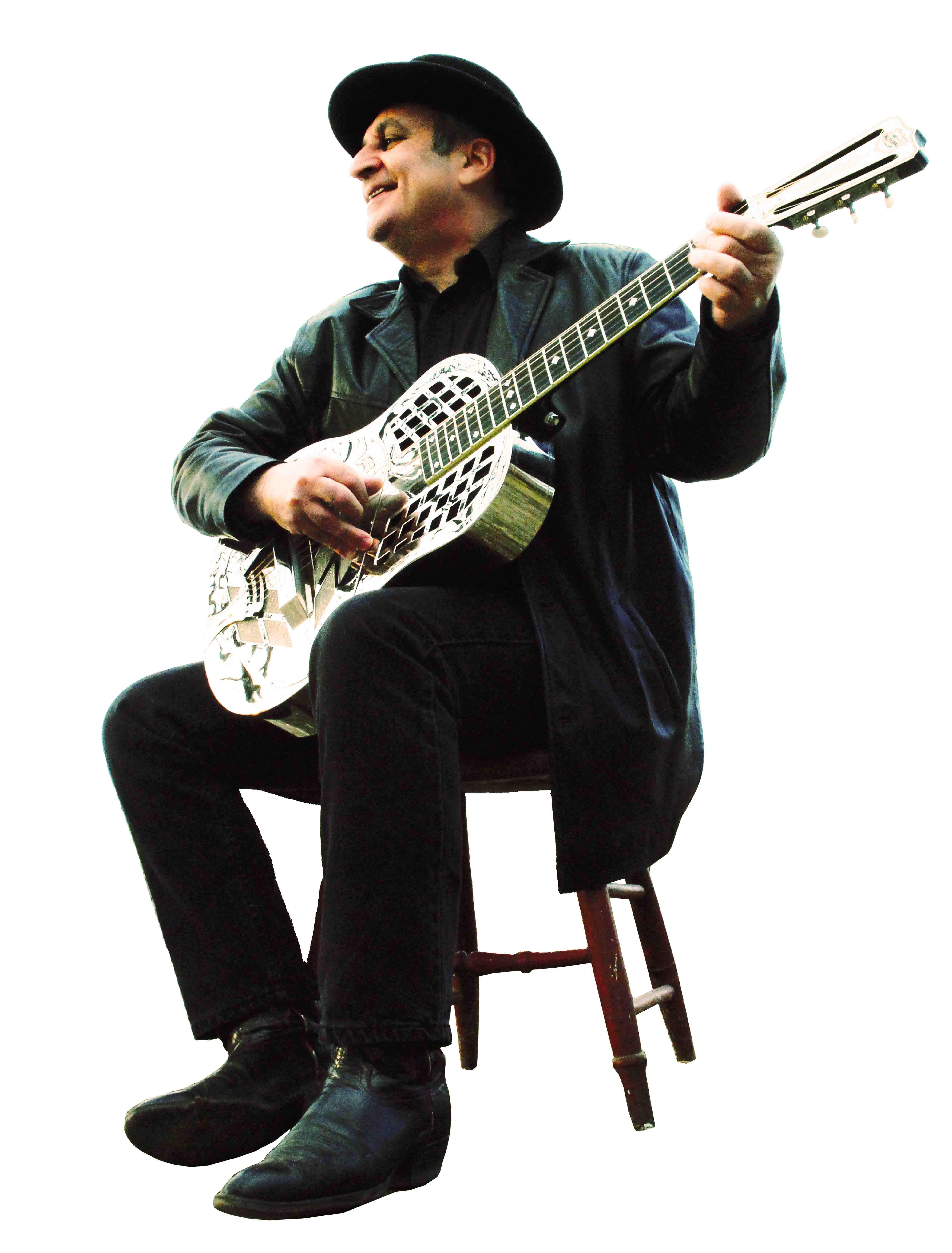 Rick Taylor