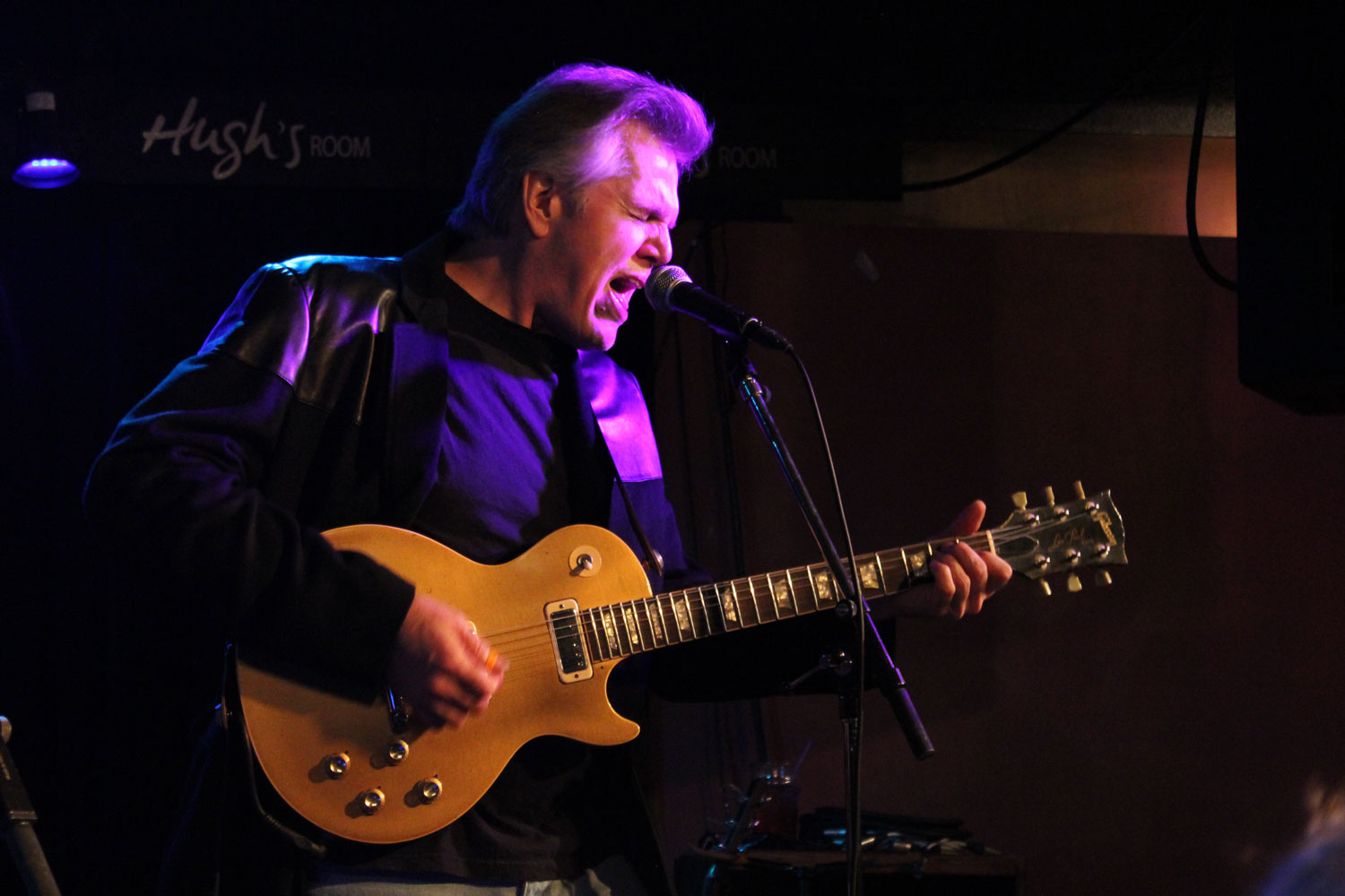 Wendell Ferguson