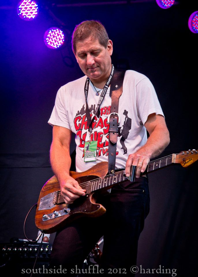 Brian Cober
