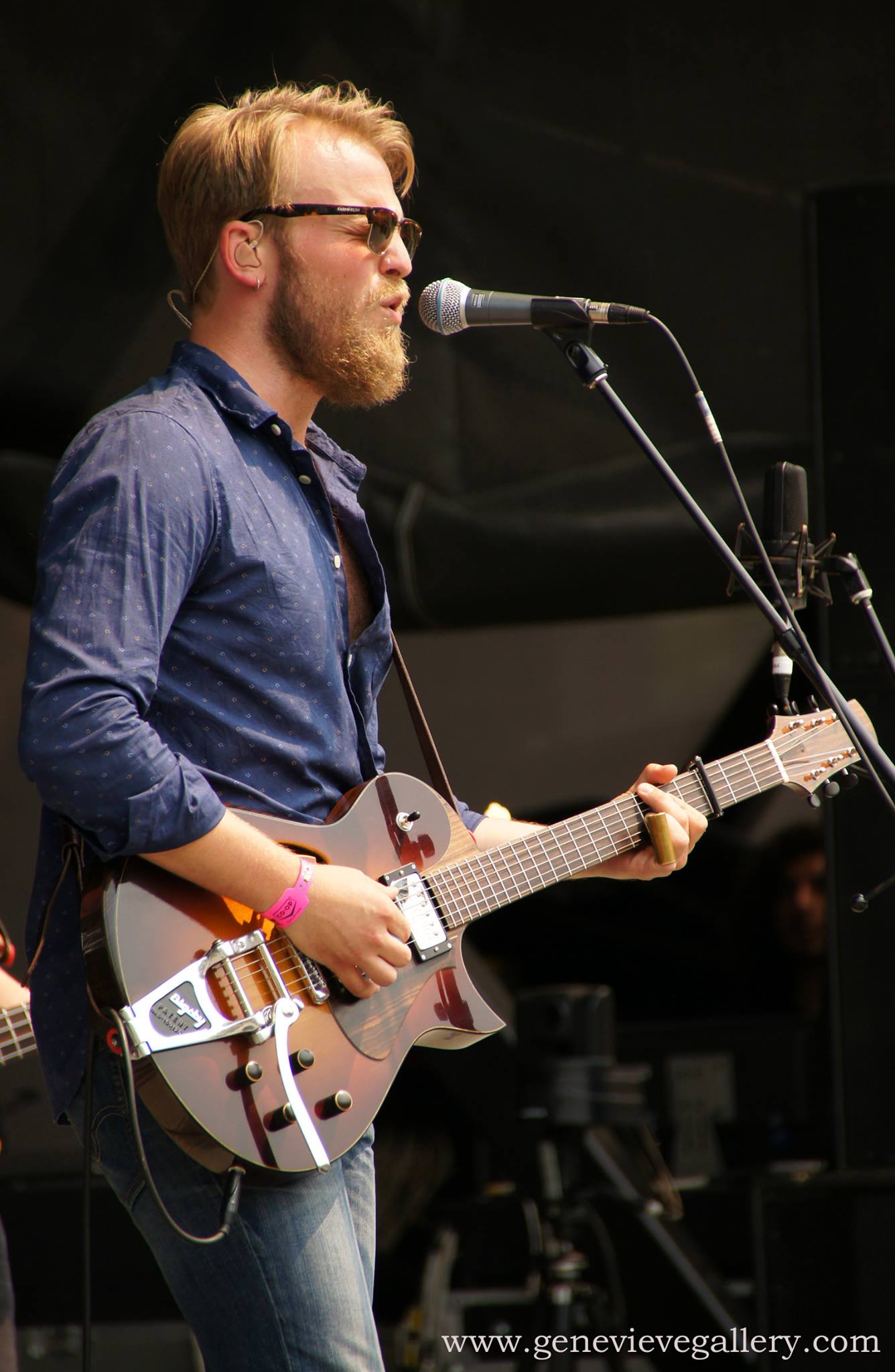 Joey Landreth