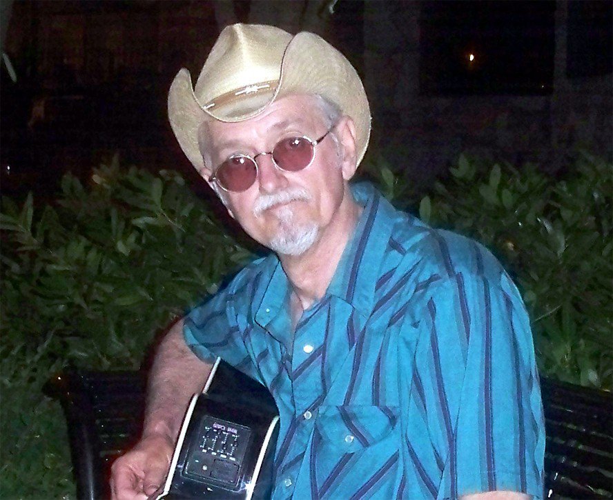 Pete Otis