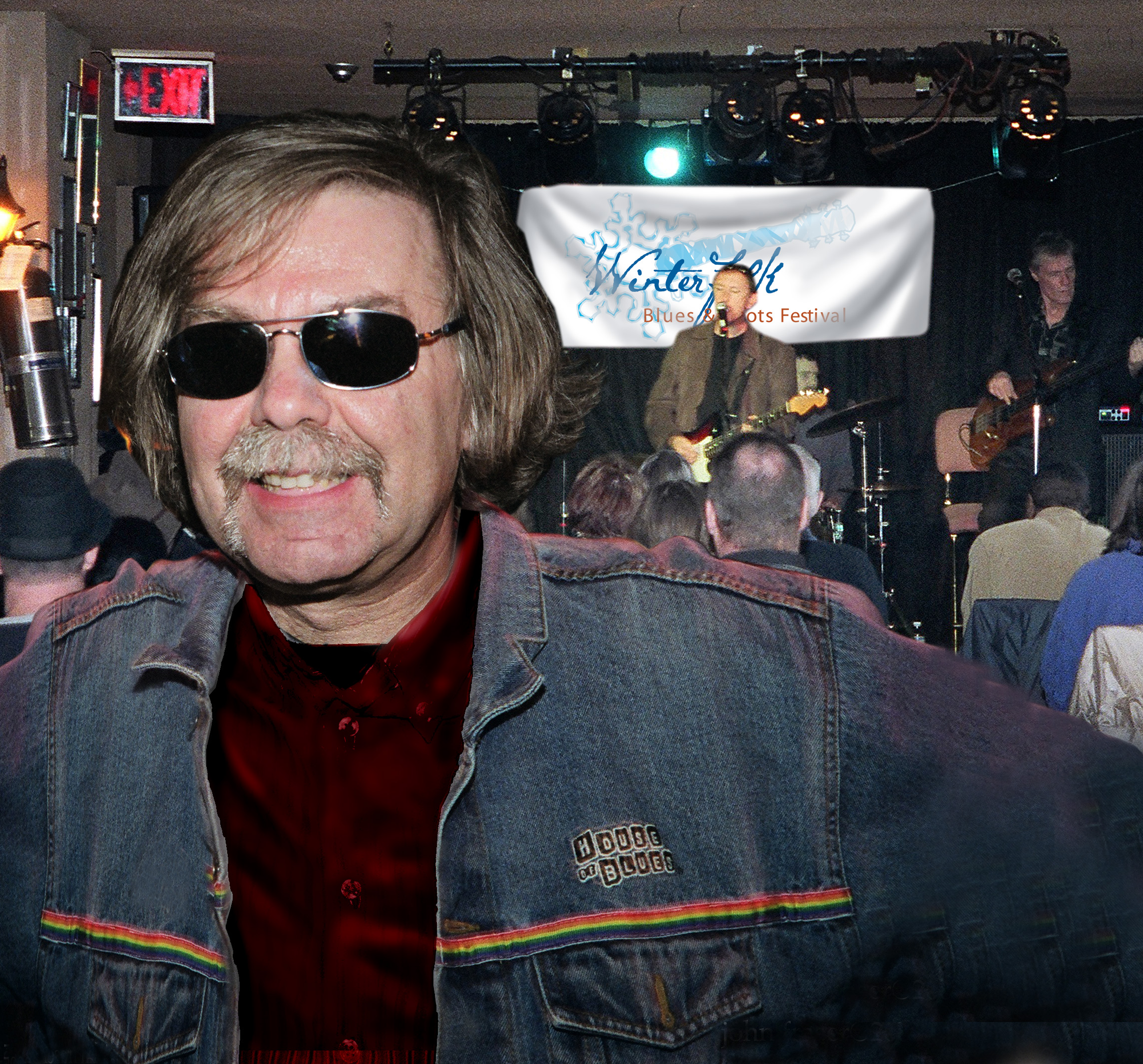 Brian Gladstone