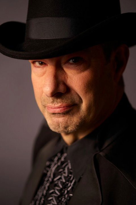 Danny Marks