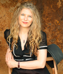 Isabel Fryszberg