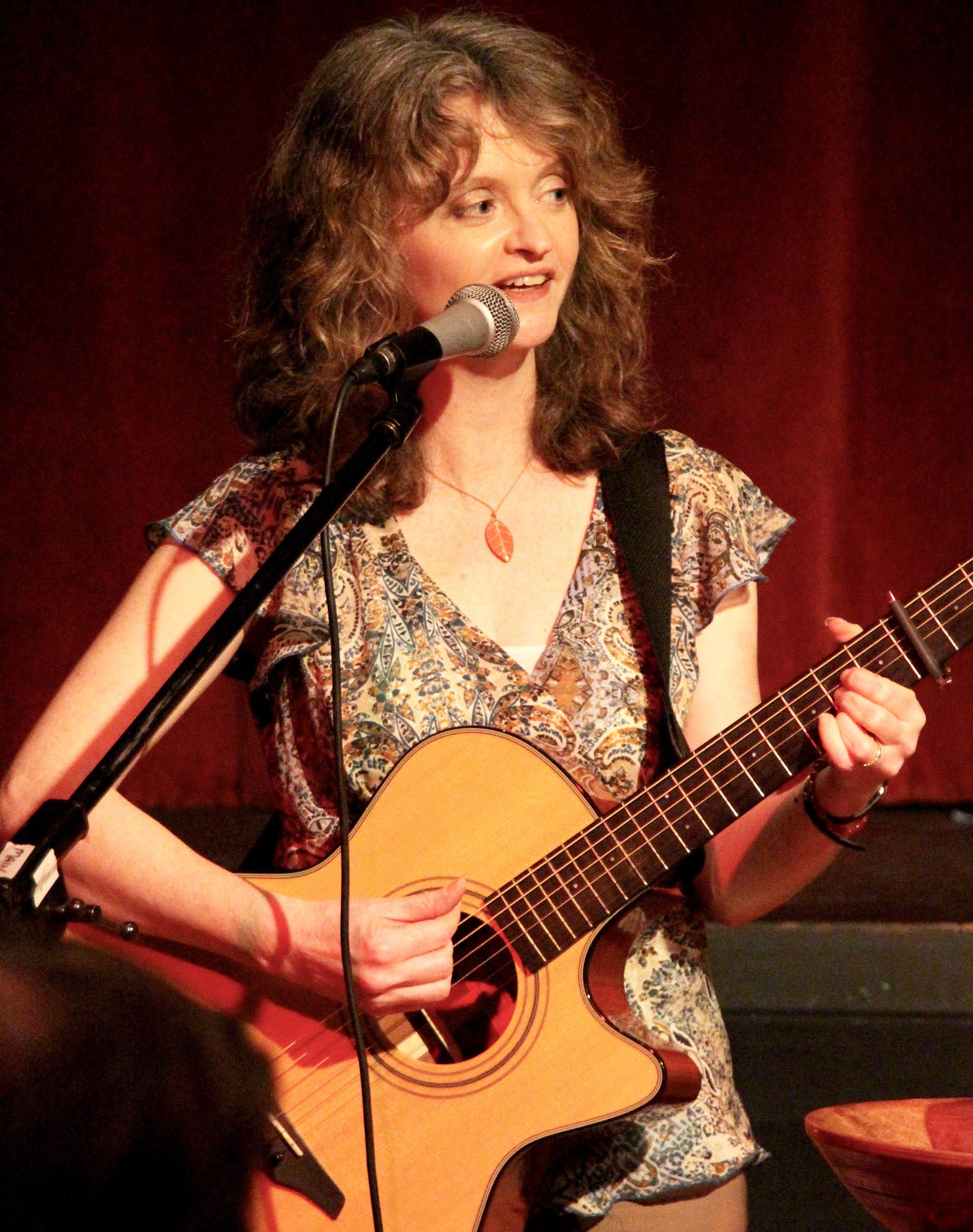 Lynn Harrison