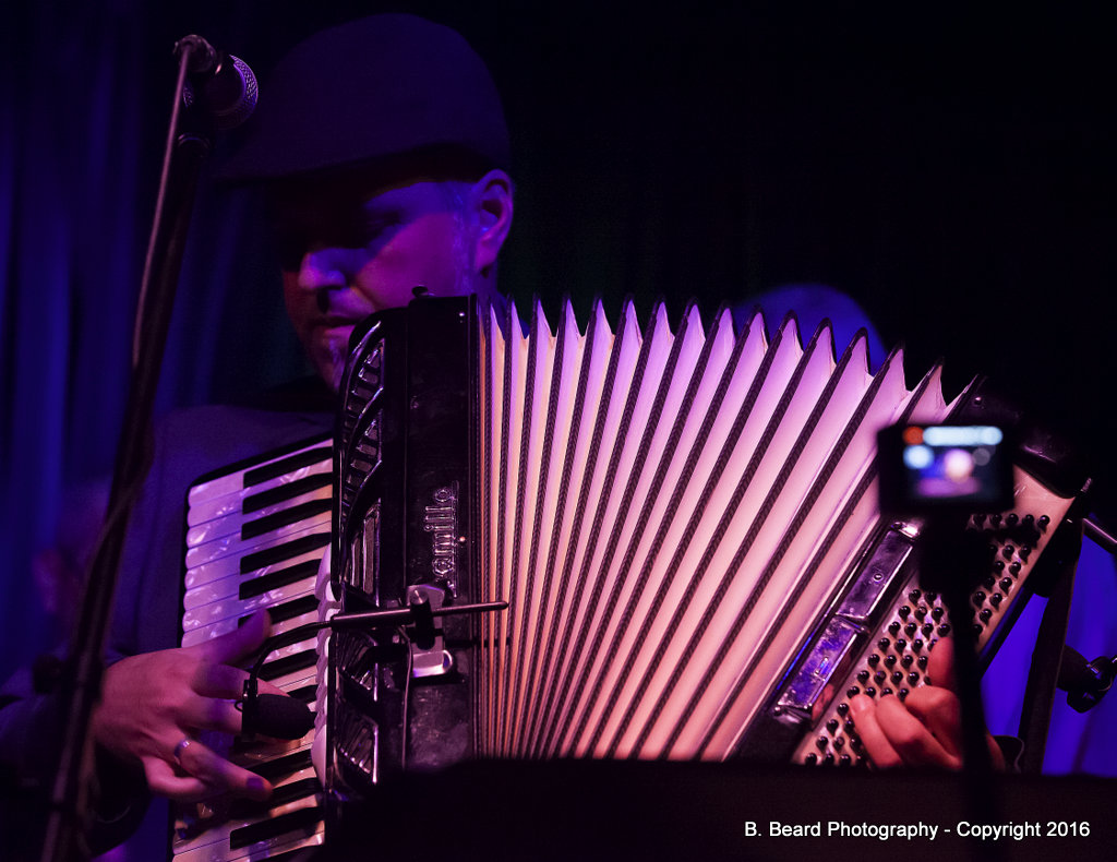 Louis Simão Duo