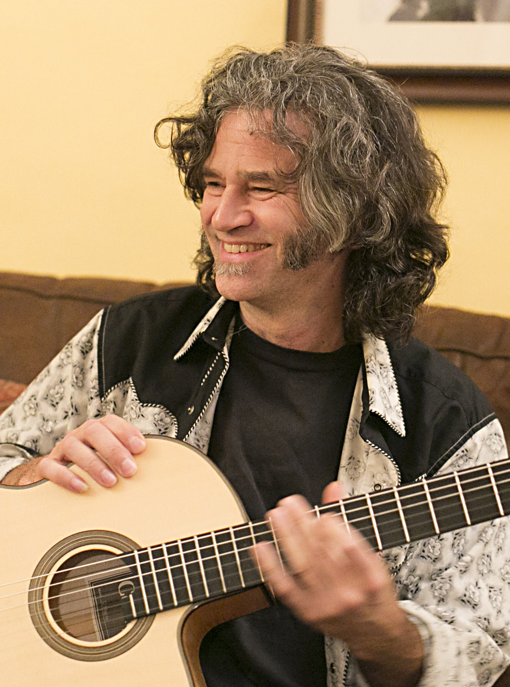 Noah Zacharin