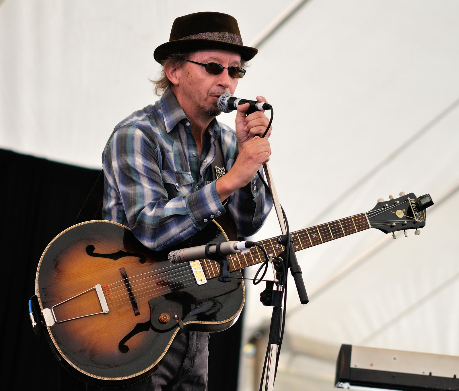 Pat Temple and the Hi LO Players 