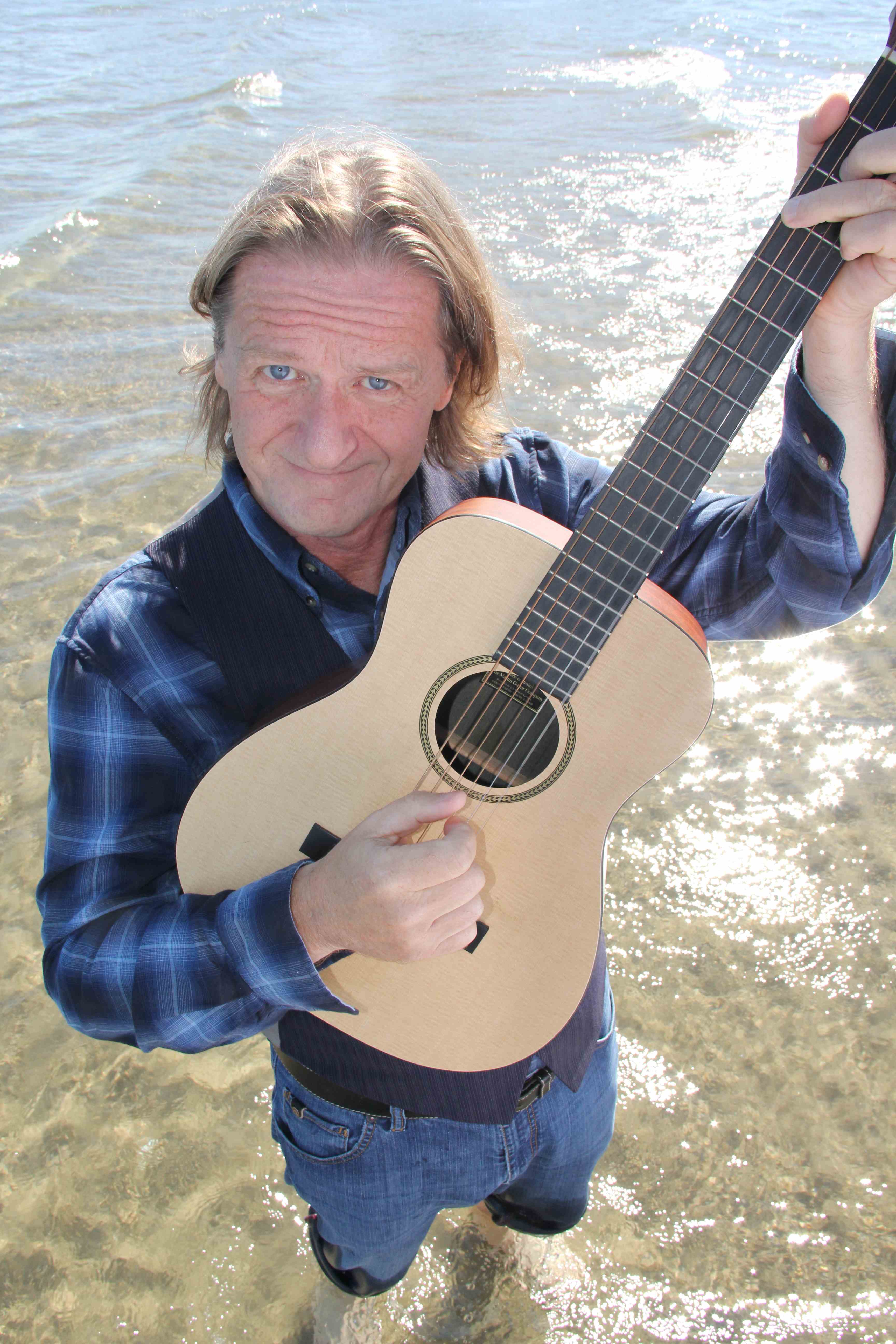 David Storey