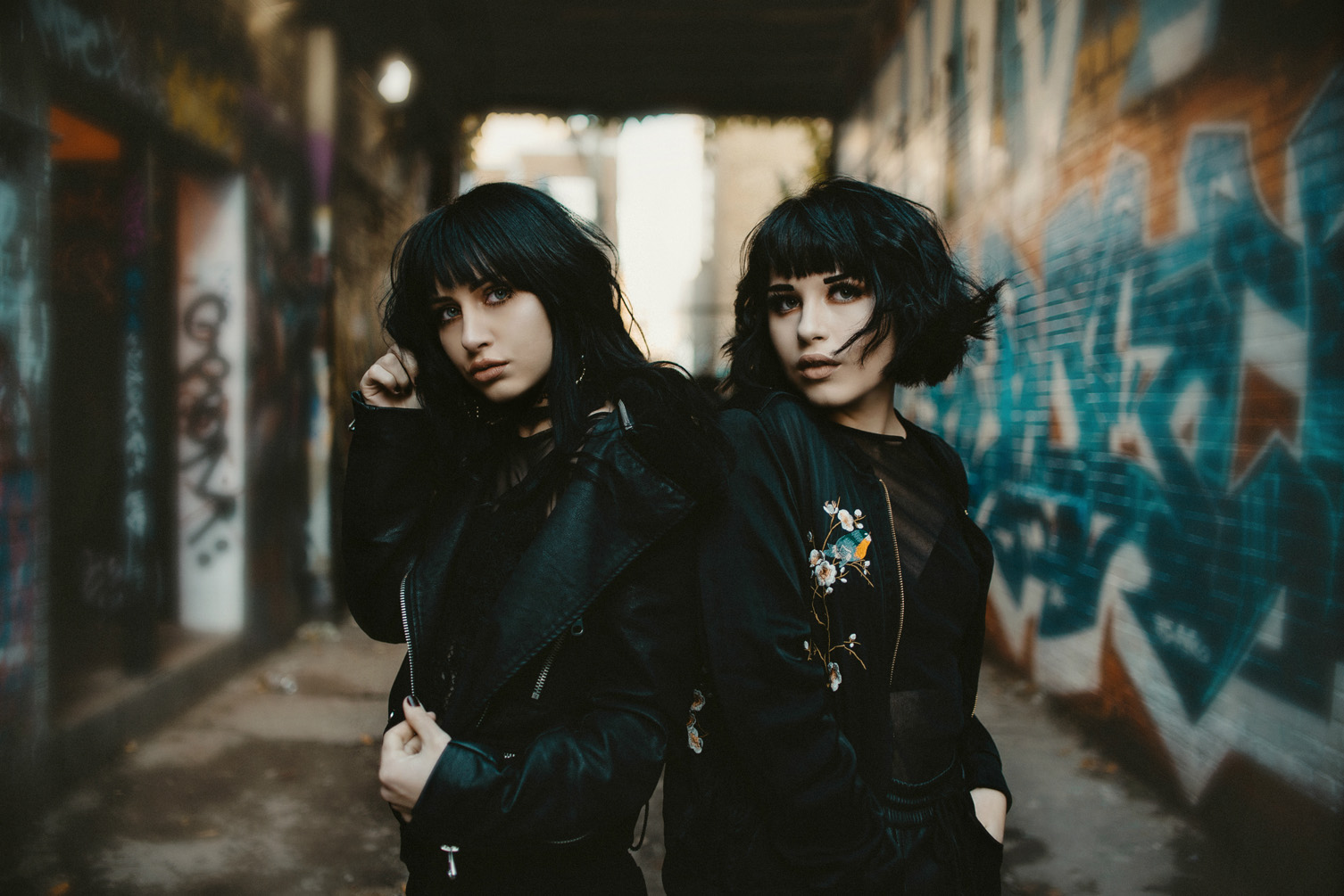 Command Sisters