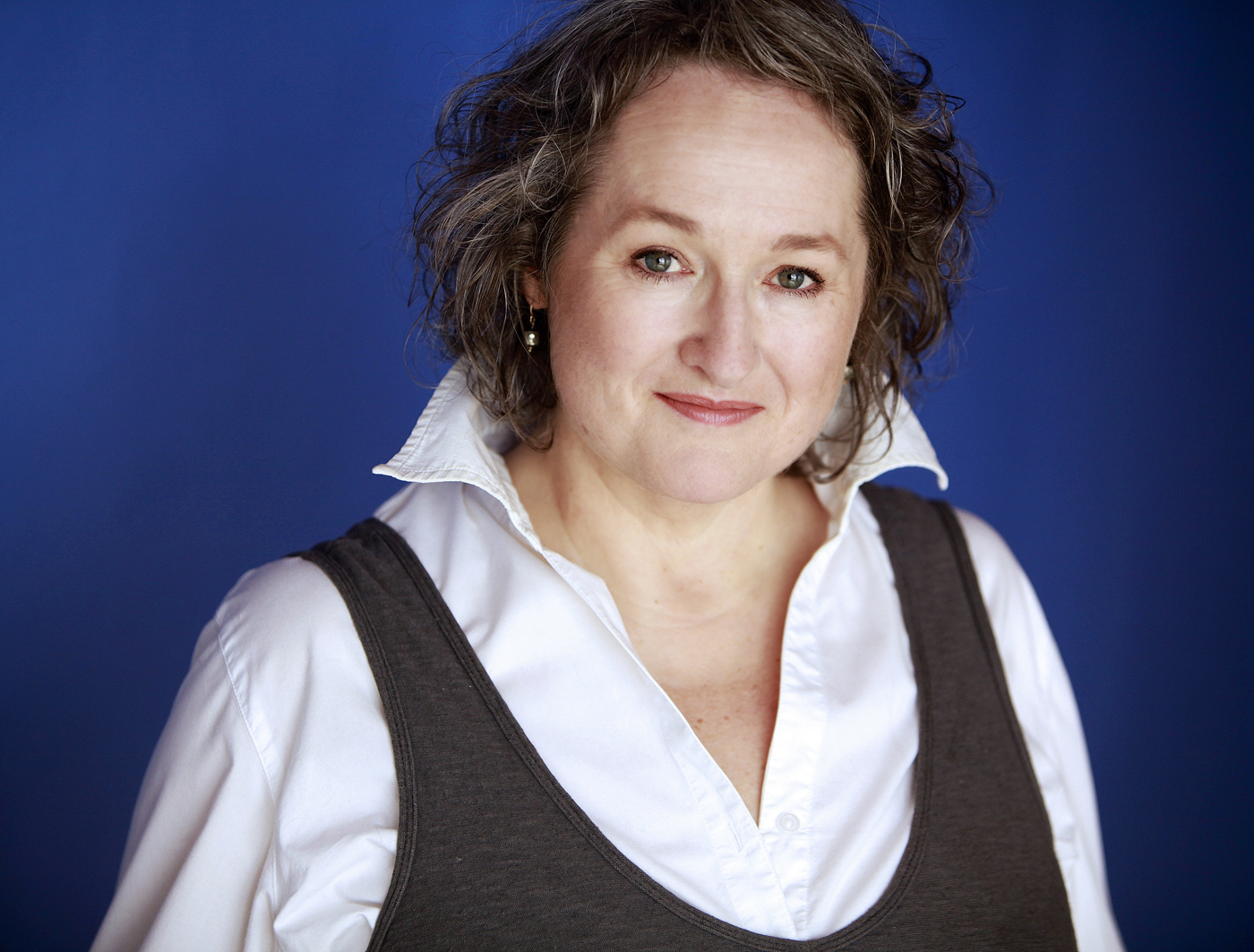 Mary Kelly