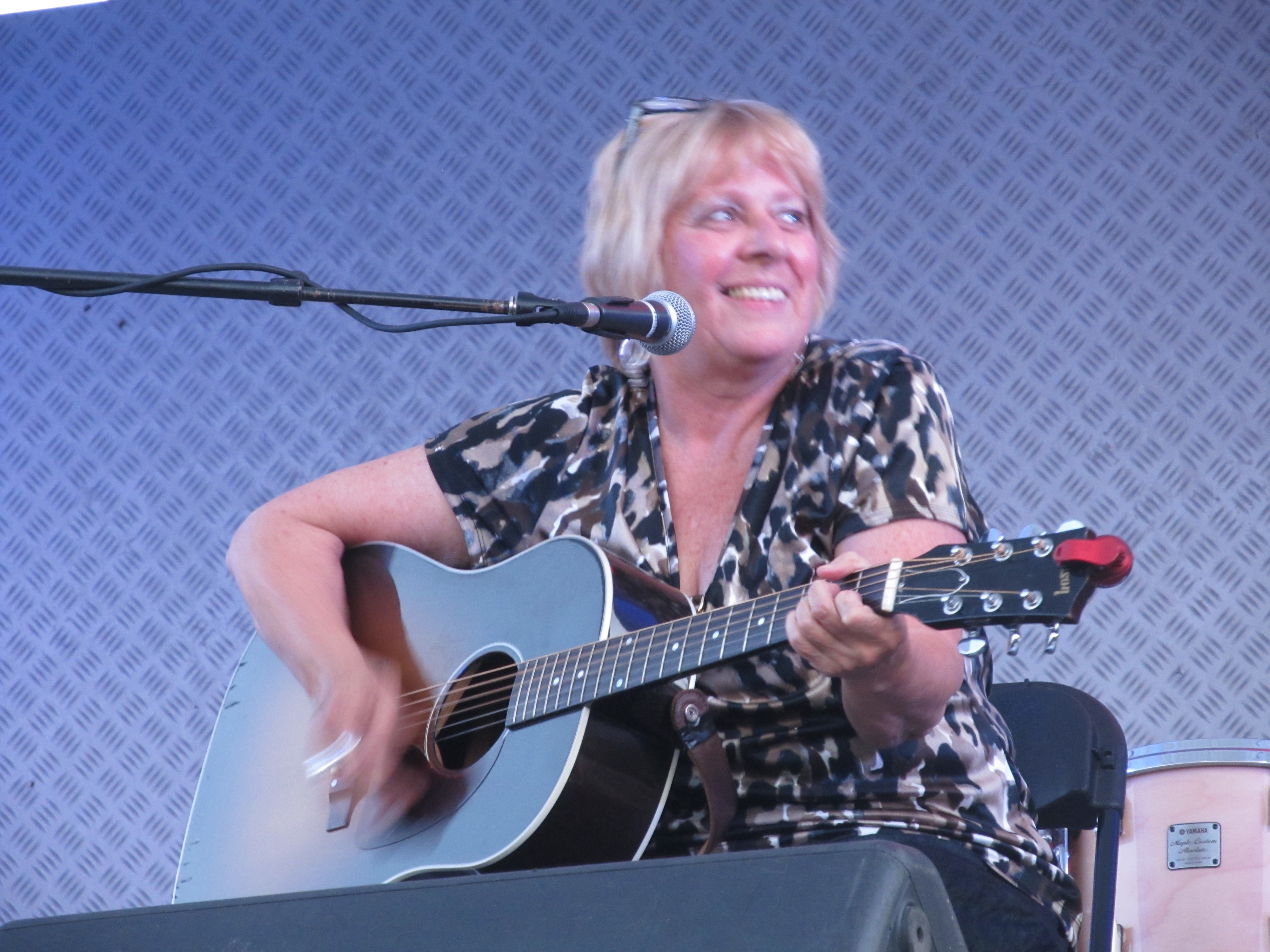 Missy Burgess