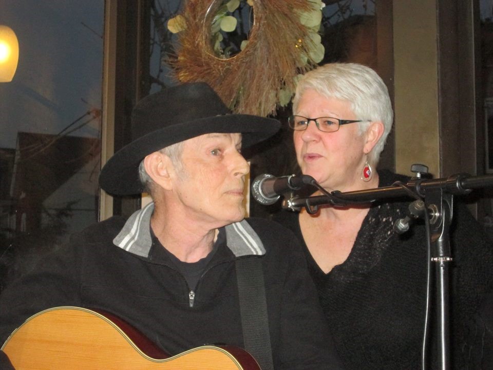 The McDales