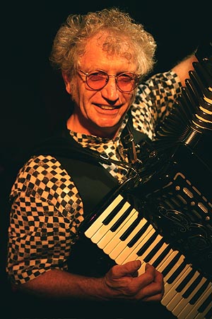 Tom Leighton