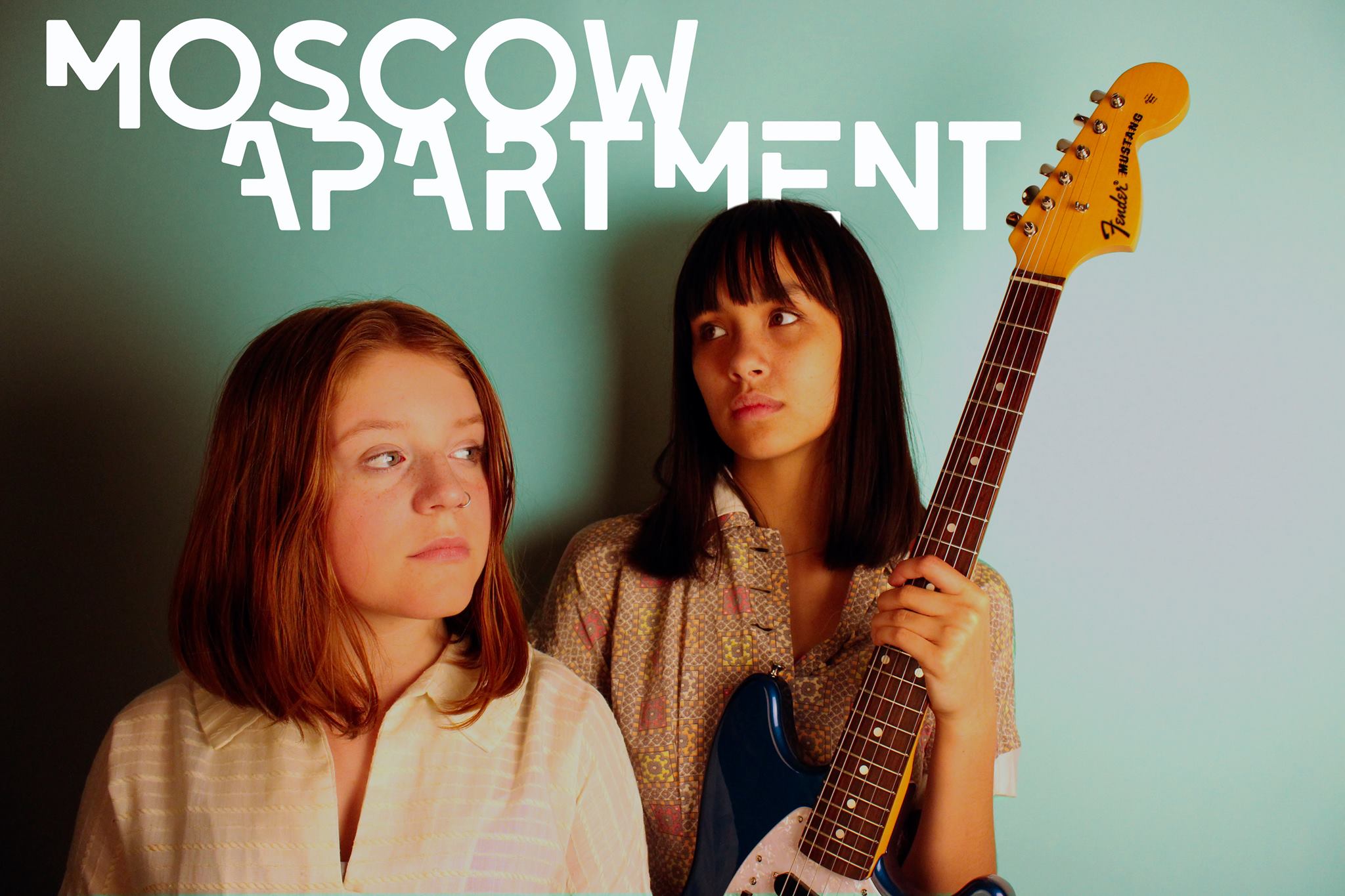 Moscow Apartment