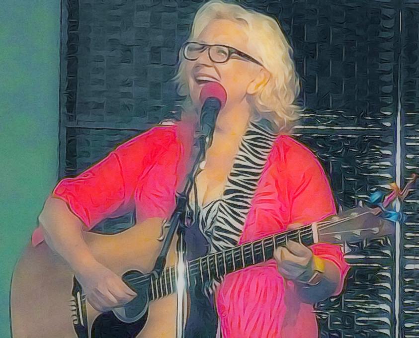 Sharon Katz