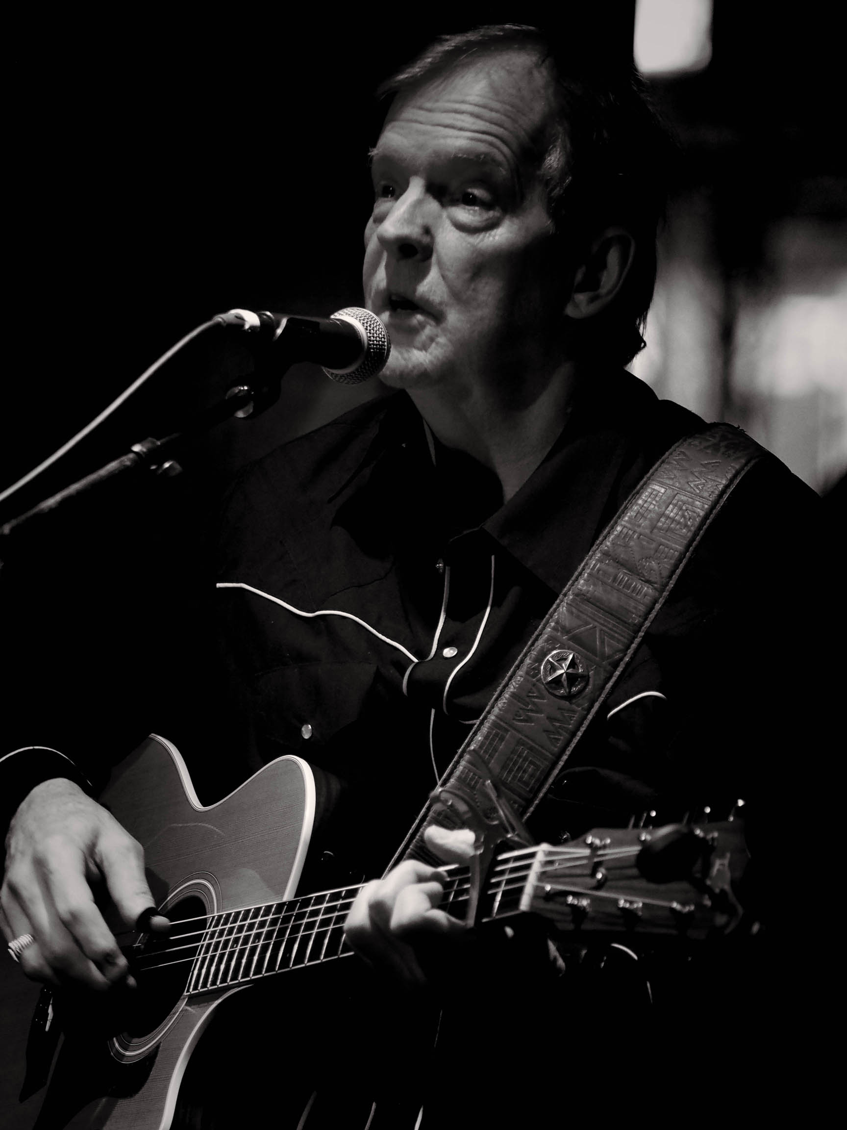 David McLachlan