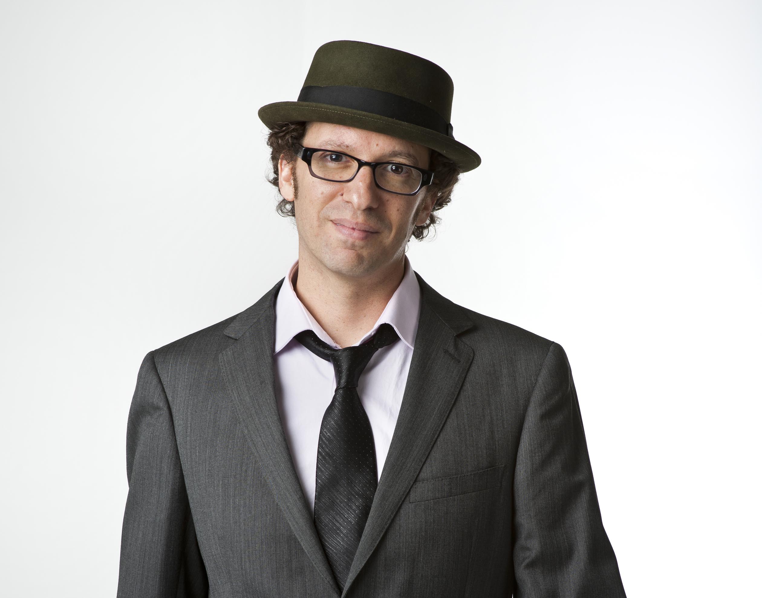 Jory Nash