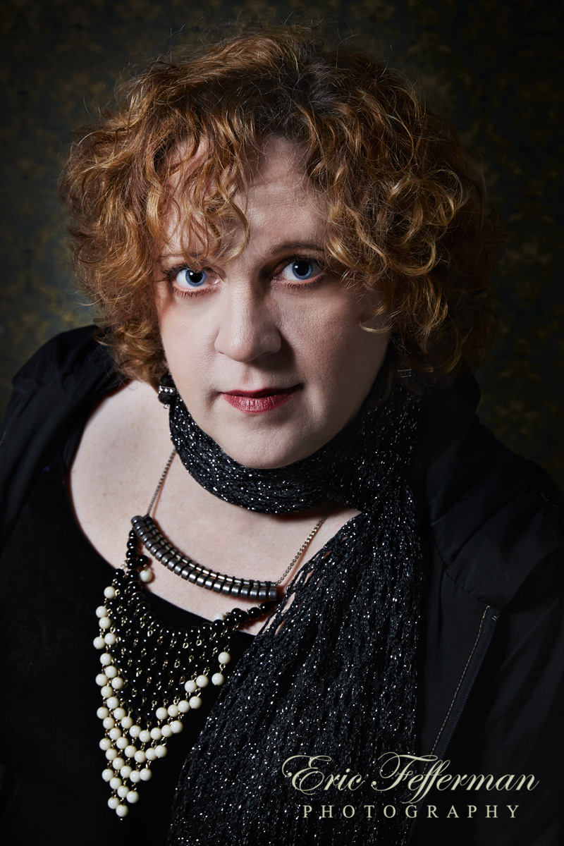 Kim Doolittle