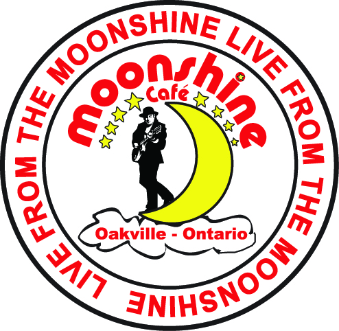 The Moonshine Cafe