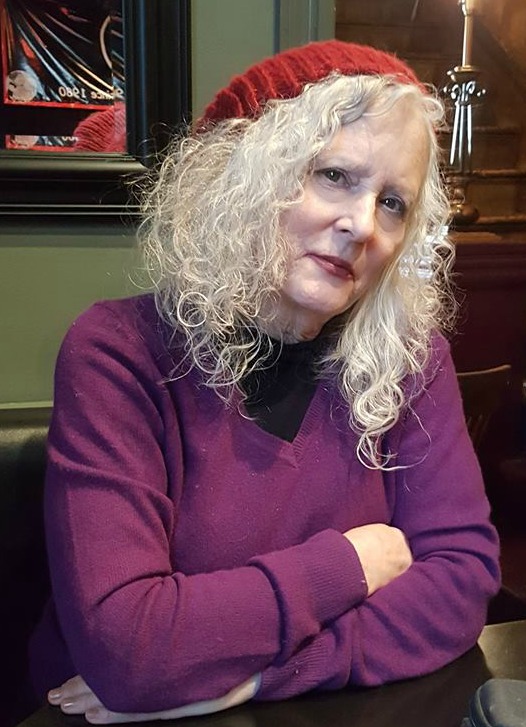 Linda Saslove