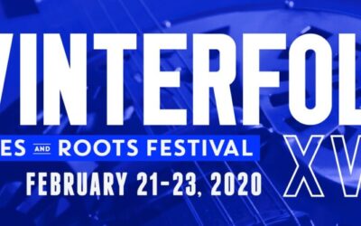 Toronto’s 18th Annual Winterfolk Blues and Roots Festival