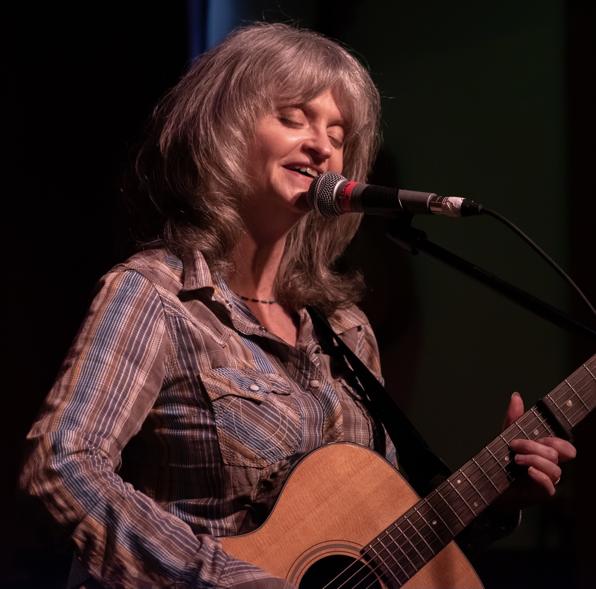 Lynn Harrison