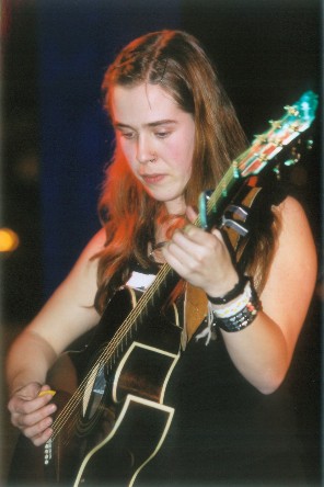 serenar