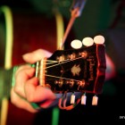 Benefit Concert For ArtsCan Circle