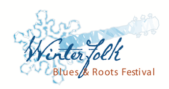 BRILLIANT TALENT TO SHINE AT WINTERFOLK FESTIVAL XIII