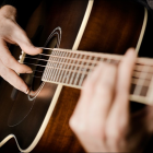 Enter – Fingerstyle Guitar Competition