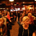 Working Within the Toronto Roots Music Community and More
