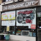WINNERS @ WINTERFOLK AUDITION at the Moonshine Cafe