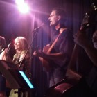 Where Have All the Folk Songs Gone?
