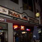 Announcing Winners @ Winterfolk Audition Dec 1 @ The Black Swan
