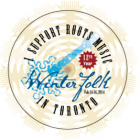 SAVE THE DATE Winterfolk XIII Blues and Roots Festival