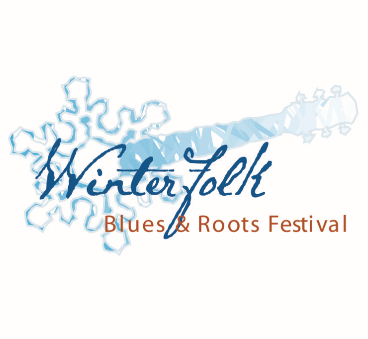 Winterfolk Blues & Roots Festival