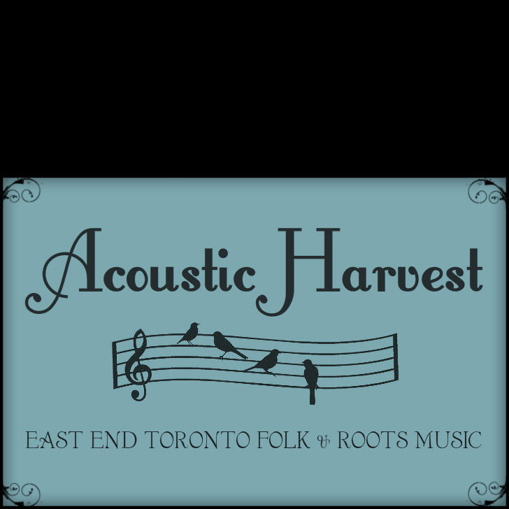 Acoustic Harvest Presents