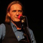 CD Release at Winterfolk – Coming Home by David Storey
