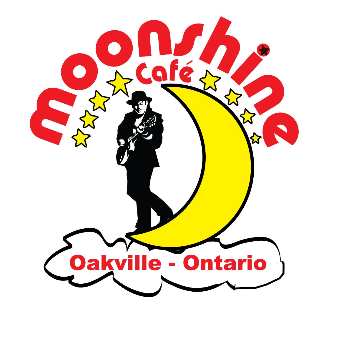 The Moonshine Cafe