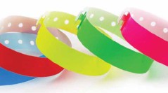 Save 40% on Advance Winterfolk Wristbands