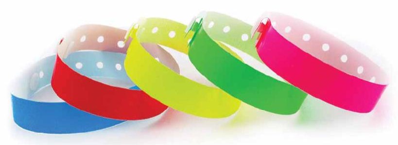 Extended – Save 40% on Advance Winterfolk Wristbands Till Jan 31