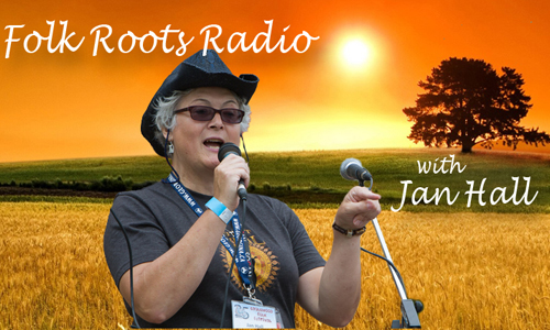 Winterfolk 2016 – The Interview on Folk Roots Radio