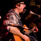Winterfolk Preview Show Jan 16, 2016